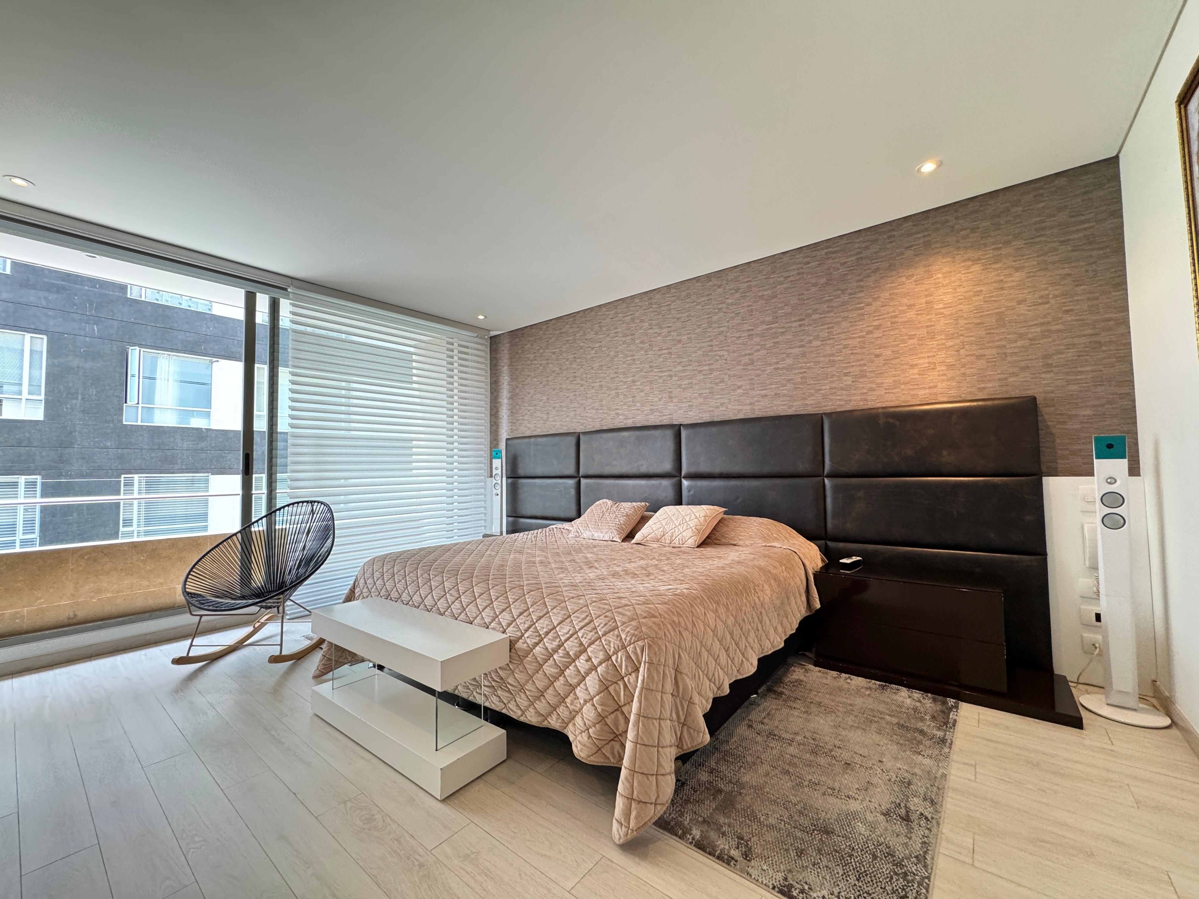 Apartamento en venta en El Chico, Bogotá · foto 9 de 21