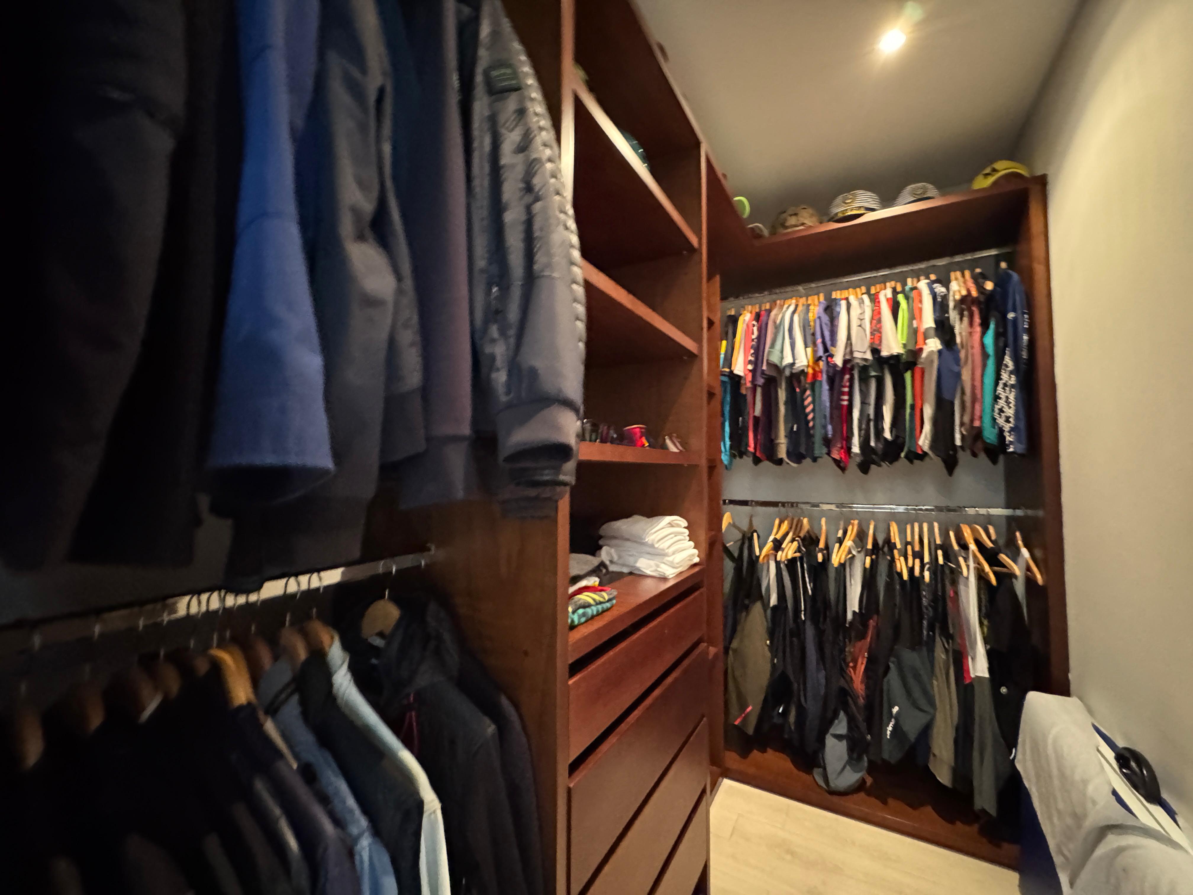 Apartamento en venta en El Chico, Bogotá · foto 11 de 21