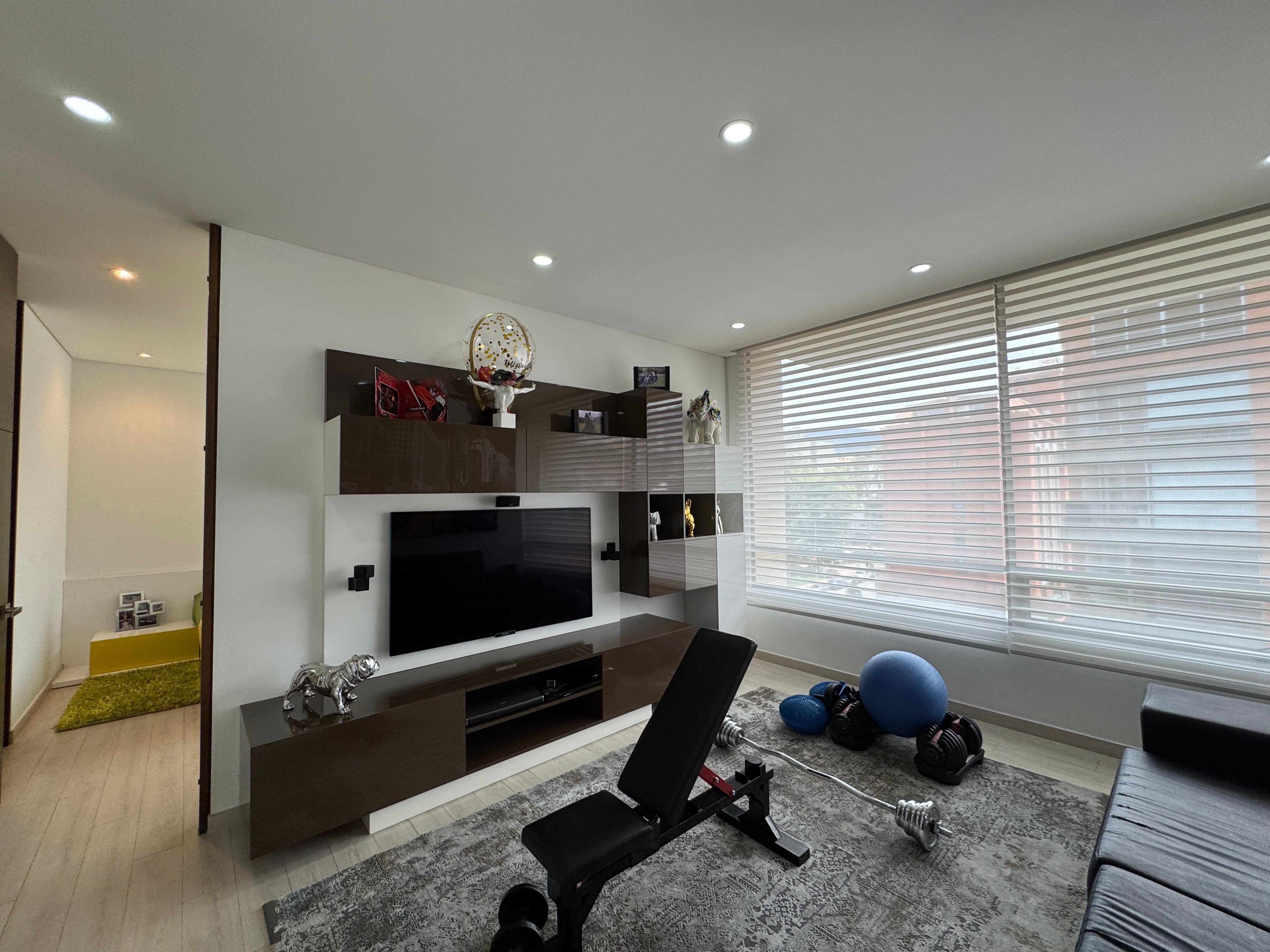 Apartamento en venta en El Chico, Bogotá · foto 16 de 21