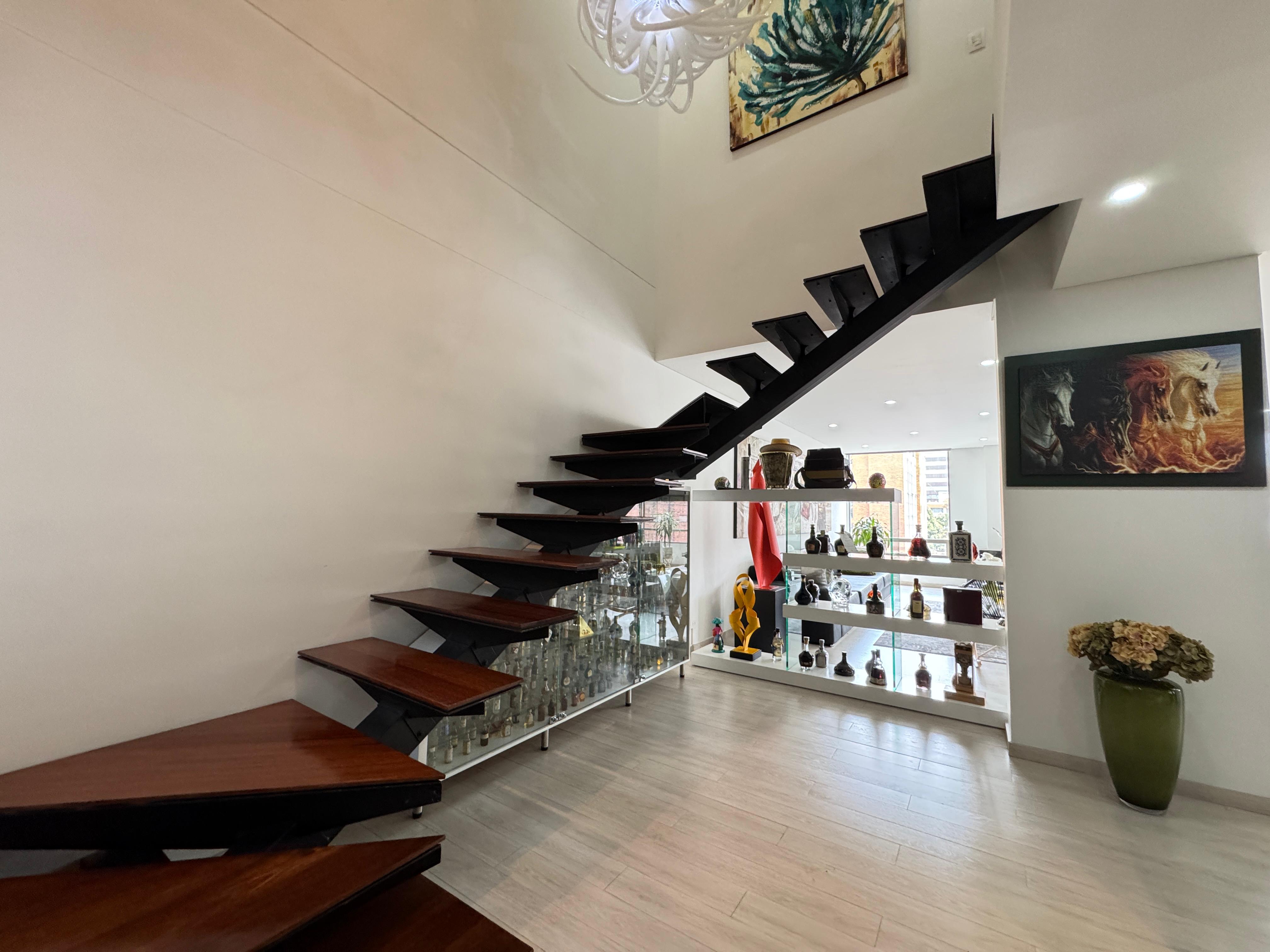 Apartamento en venta en El Chico, Bogotá · foto 18 de 21