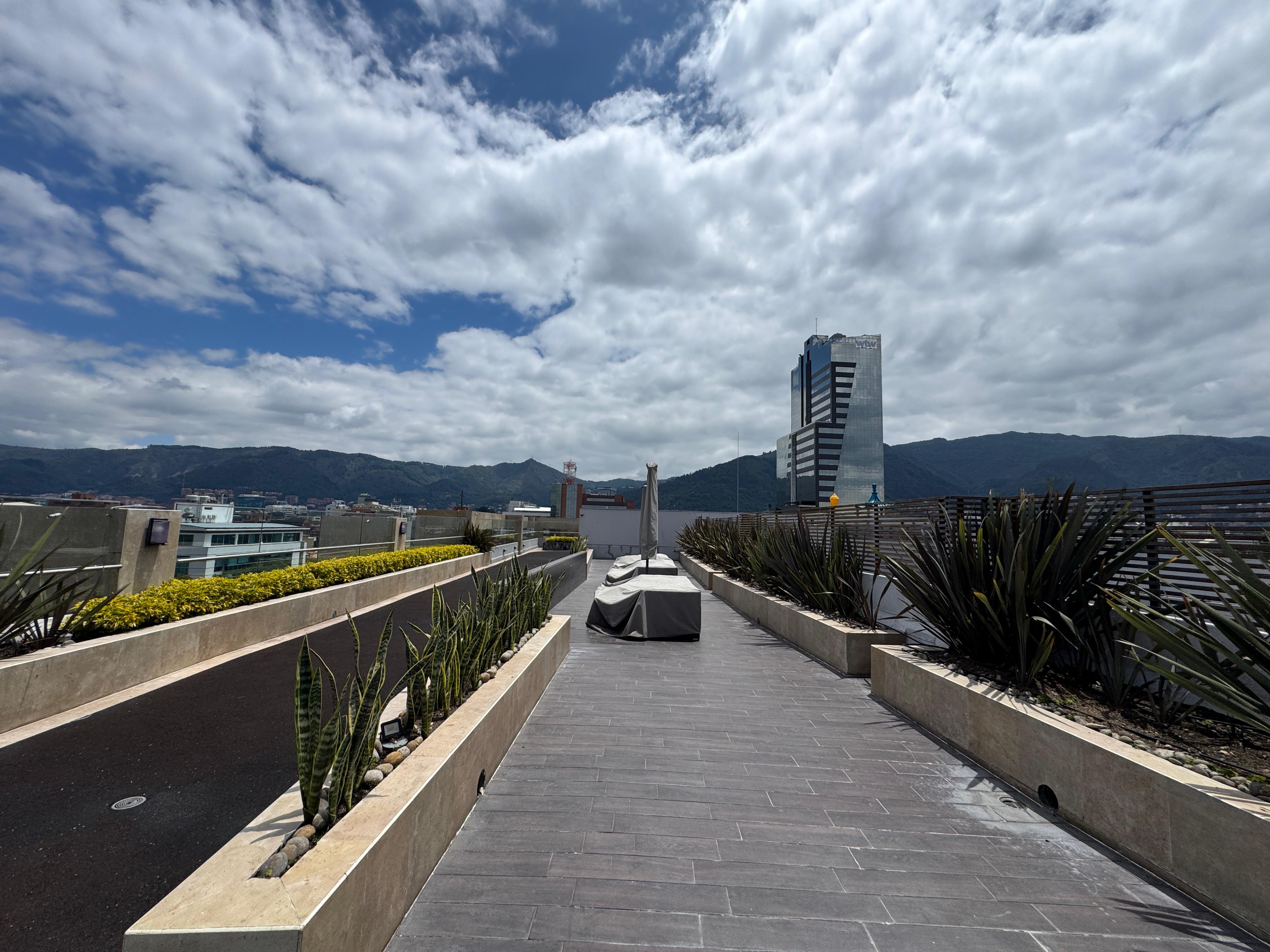 Apartamento en venta en El Chico, Bogotá · foto 20 de 21
