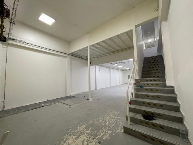 Bodega en arriendo en San Nicolas, Cali, 380 m² · foto 2 de 20