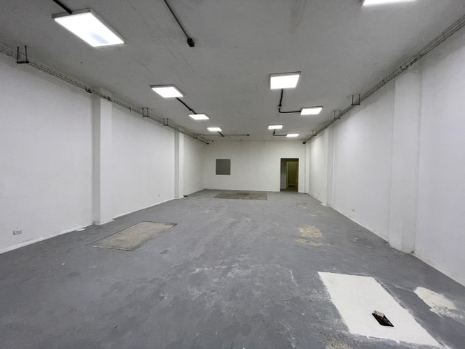 Bodega en arriendo en San Nicolas, Cali, 380 m² · foto 3 de 20