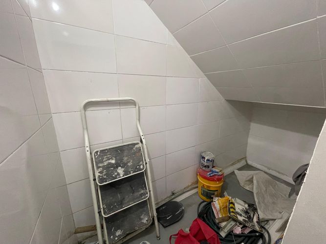 Bodega en arriendo en San Nicolas, Cali, 380 m² · foto 4 de 20