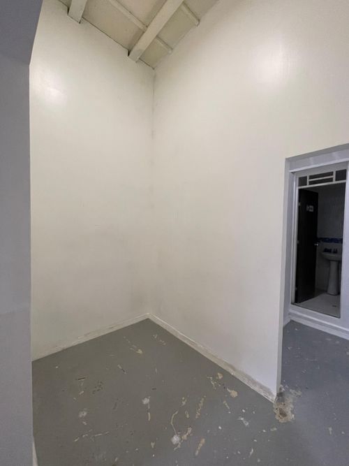 Bodega en arriendo en San Nicolas, Cali, 380 m² · foto 7 de 20