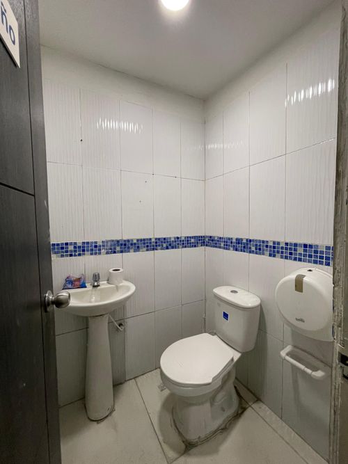 Bodega en arriendo en San Nicolas, Cali, 380 m² · foto 8 de 20