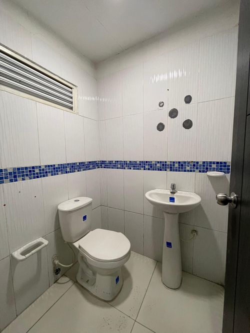 Bodega en arriendo en San Nicolas, Cali, 380 m² · foto 9 de 20