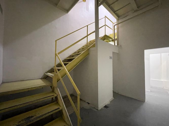 Bodega en arriendo en San Nicolas, Cali, 380 m² · foto 11 de 20