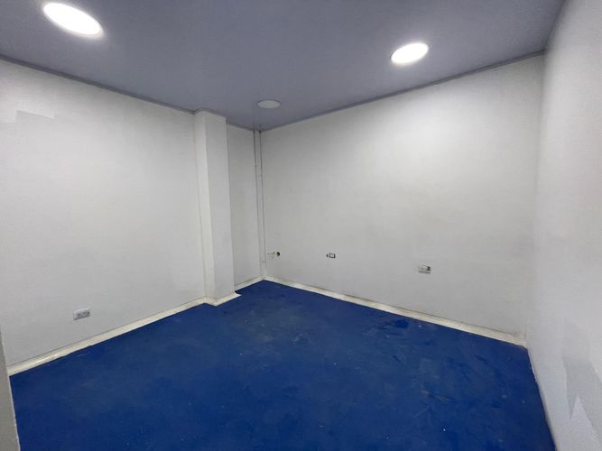 Bodega en arriendo en San Nicolas, Cali, 380 m² · foto 13 de 20