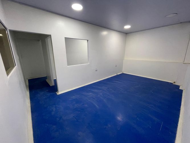 Bodega en arriendo en San Nicolas, Cali, 380 m² · foto 15 de 20