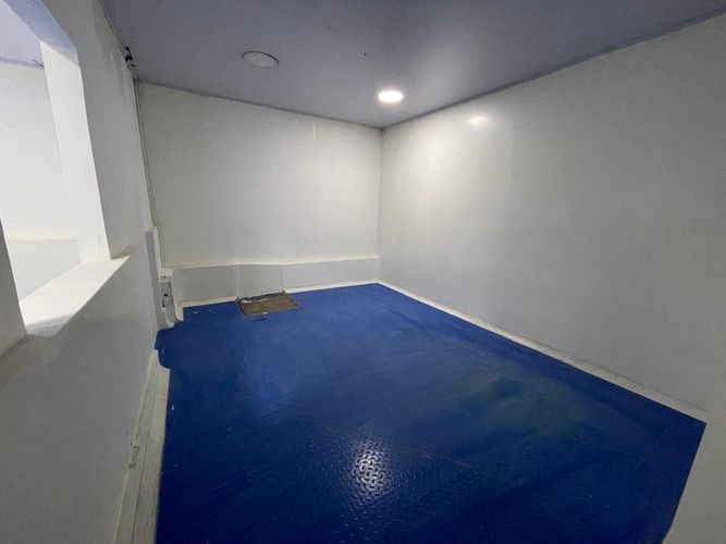 Bodega en arriendo en San Nicolas, Cali, 380 m² · foto 16 de 20