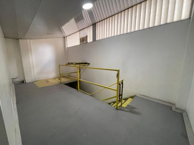 Bodega en arriendo en San Nicolas, Cali, 380 m² · foto 17 de 20