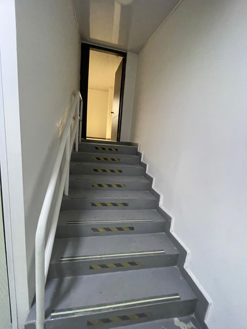 Bodega en arriendo en San Nicolas, Cali, 380 m² · foto 18 de 20