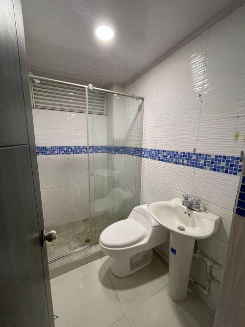 Bodega en arriendo en San Nicolas, Cali, 380 m² · foto 20 de 20