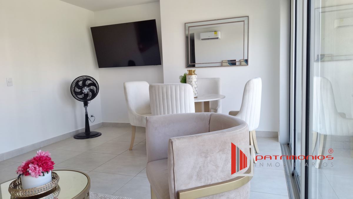 Apartamento en venta en Buenavista, Barranquilla · foto 3 de 19