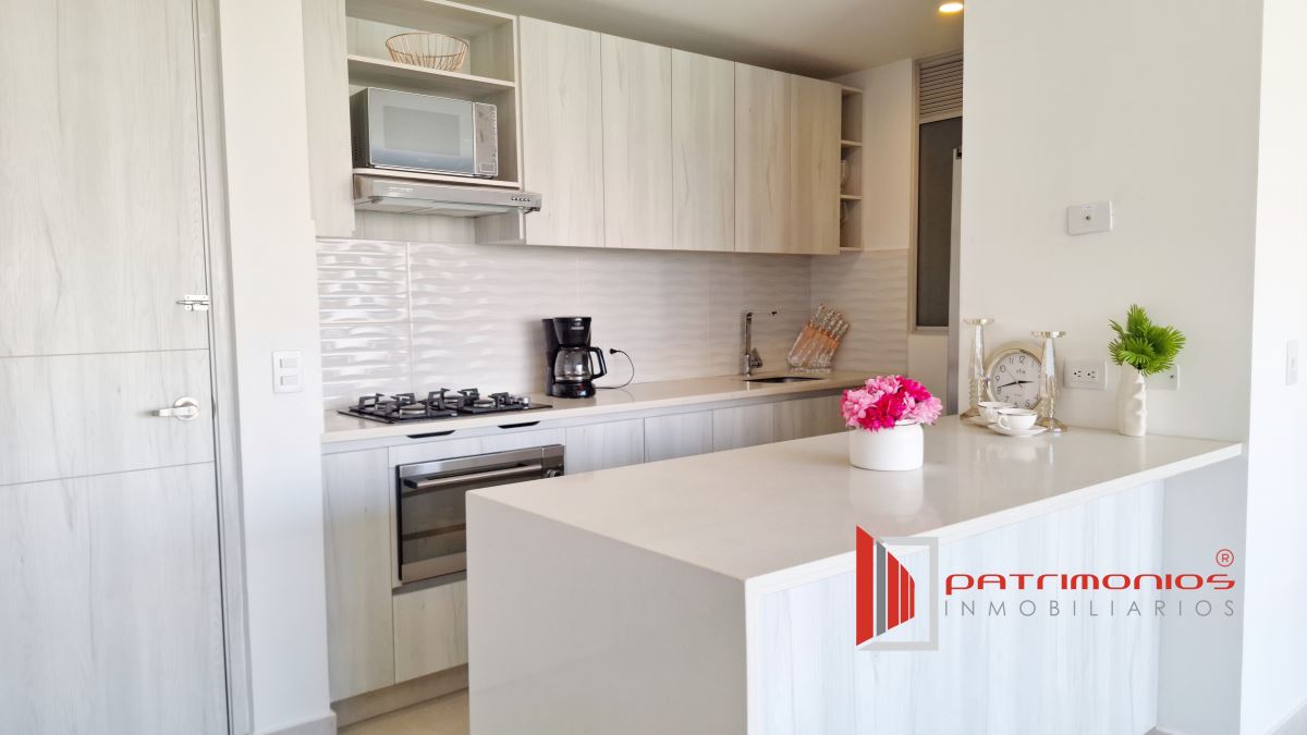 Apartamento en venta en Buenavista, Barranquilla · foto 5 de 19