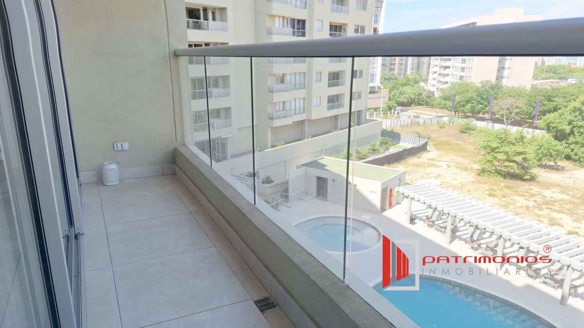 Apartamento en venta en Buenavista, Barranquilla · foto 6 de 19
