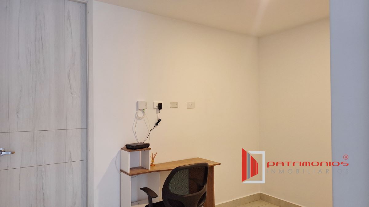 Apartamento en venta en Buenavista, Barranquilla · foto 7 de 19