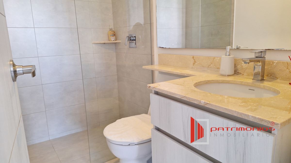 Apartamento en venta en Buenavista, Barranquilla · foto 10 de 19