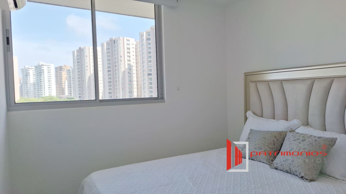 Apartamento en venta en Buenavista, Barranquilla · foto 11 de 19