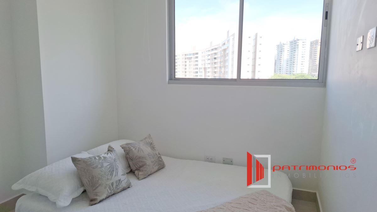 Apartamento en venta en Buenavista, Barranquilla · foto 12 de 19