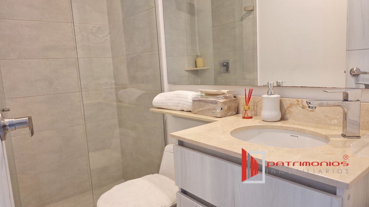 Apartamento en venta en Buenavista, Barranquilla · foto 13 de 19