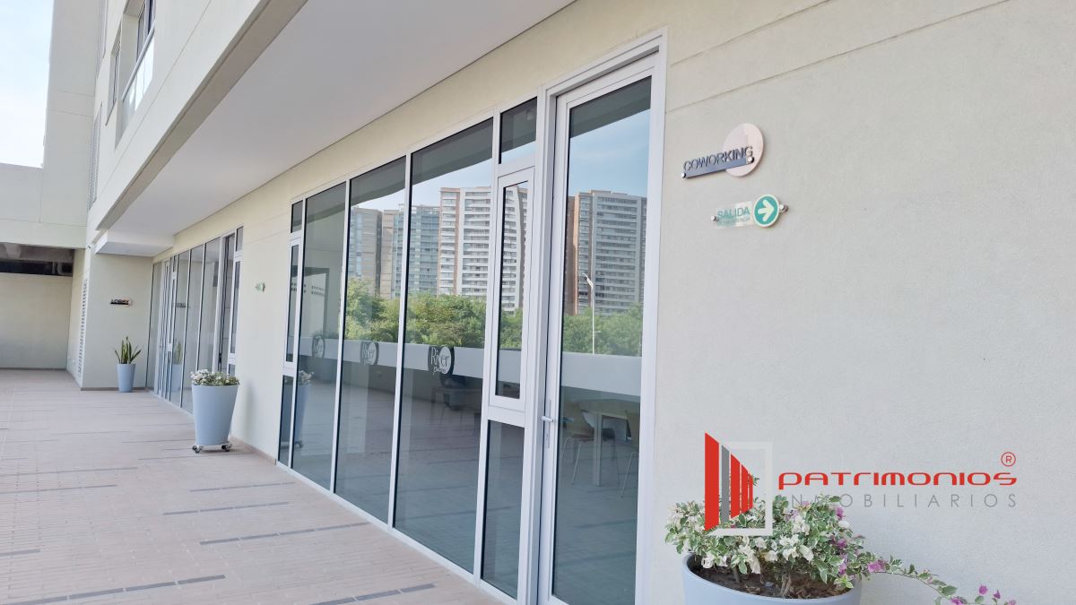 Apartamento en venta en Buenavista, Barranquilla · foto 14 de 19