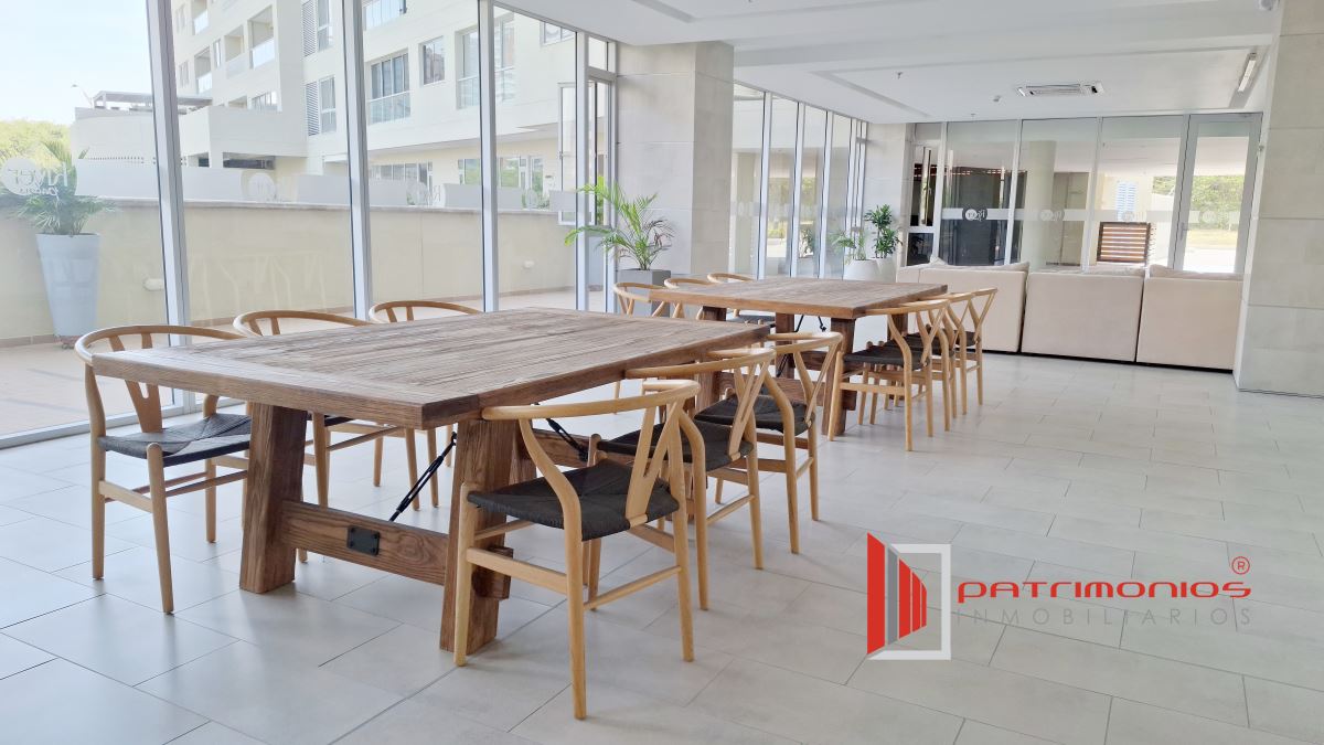 Apartamento en venta en Buenavista, Barranquilla · foto 15 de 19