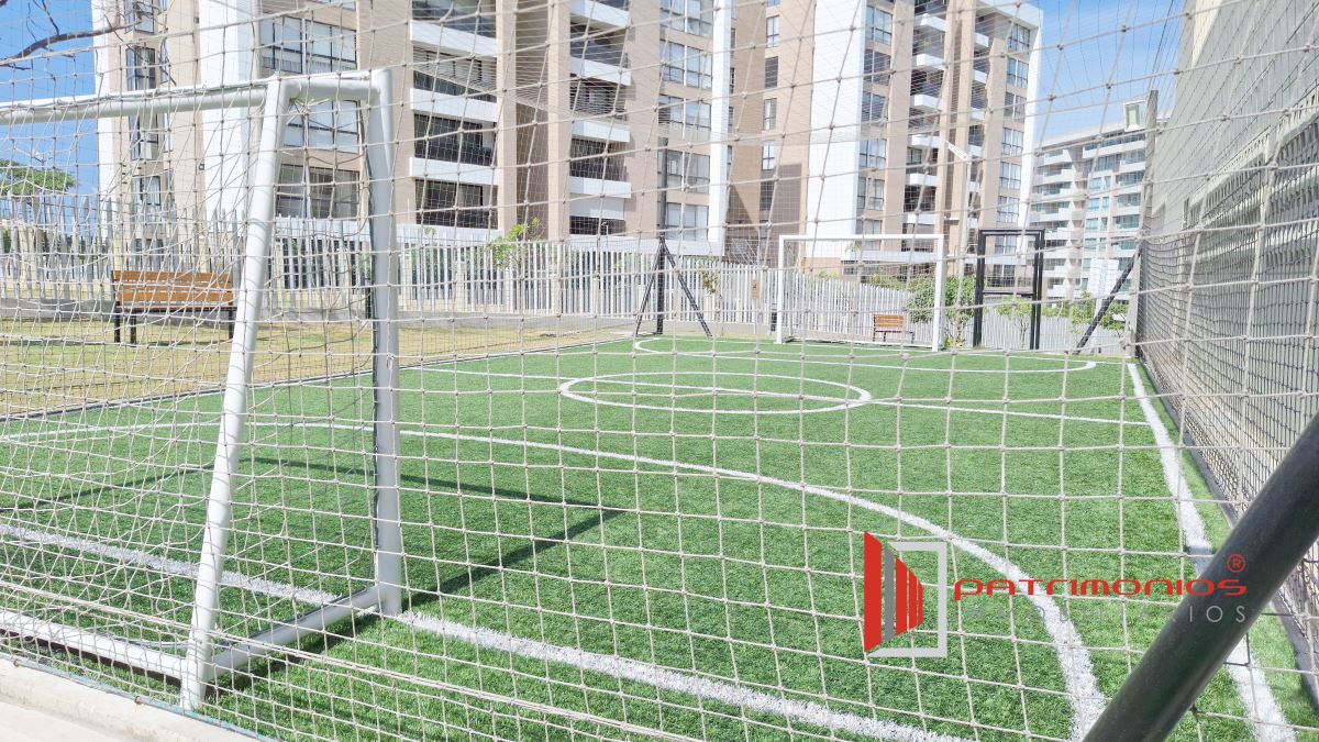 Apartamento en venta en Buenavista, Barranquilla · foto 16 de 19
