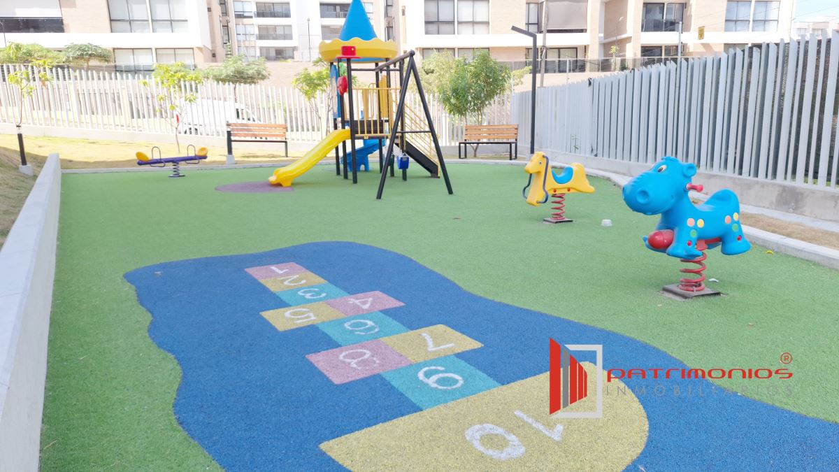 Apartamento en venta en Buenavista, Barranquilla · foto 17 de 19