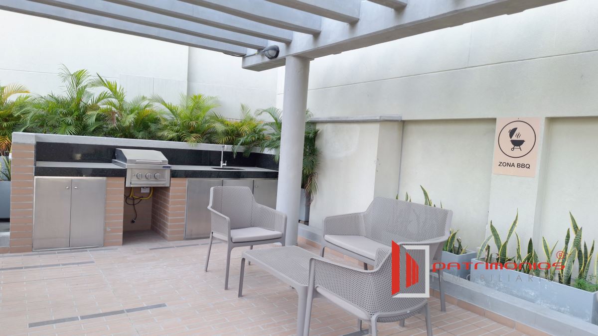 Apartamento en venta en Buenavista, Barranquilla · foto 18 de 19