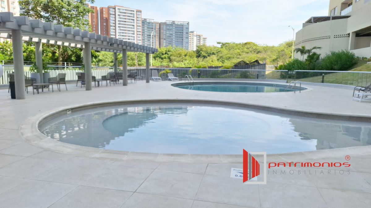 Apartamento en venta en Buenavista, Barranquilla · foto 19 de 19