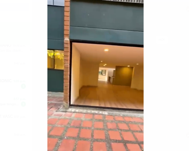 Apartamento de 4 alcobas en venta en El Castillo, Medellín, 152 m² · foto 7 de 15