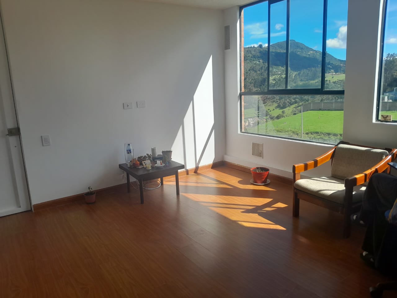 Apartamento en venta en La Plazuela, La Calera · foto 4 de 14