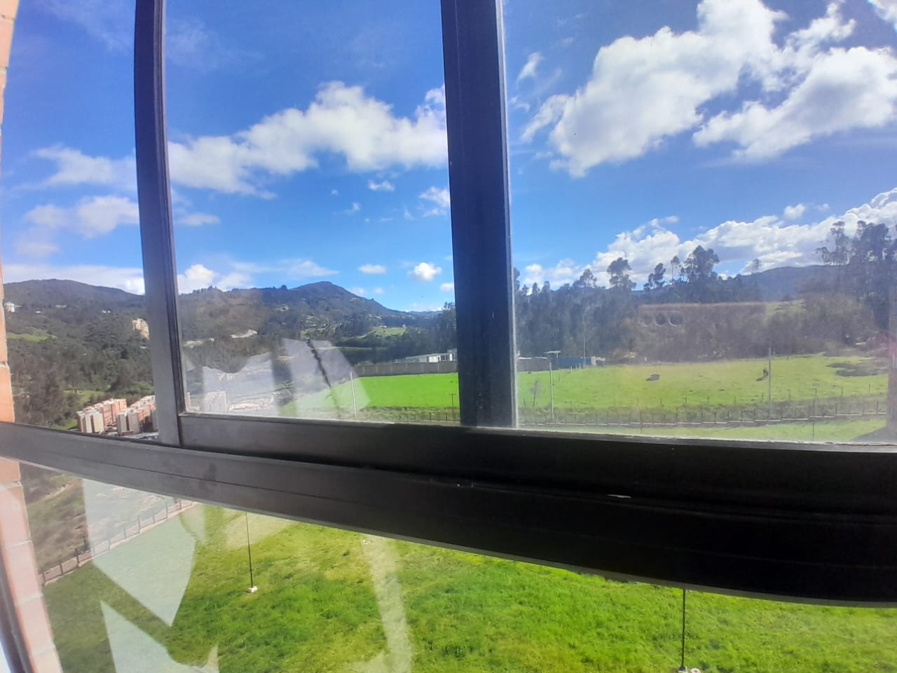 Apartamento en venta en La Plazuela, La Calera · foto 6 de 14
