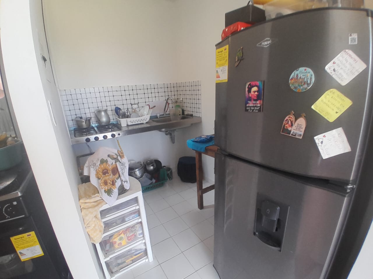 Apartamento en venta en La Plazuela, La Calera · foto 7 de 14