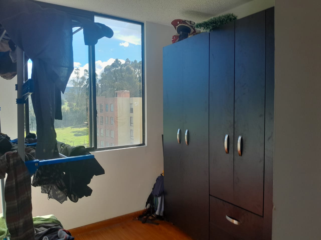 Apartamento en venta en La Plazuela, La Calera · foto 10 de 14
