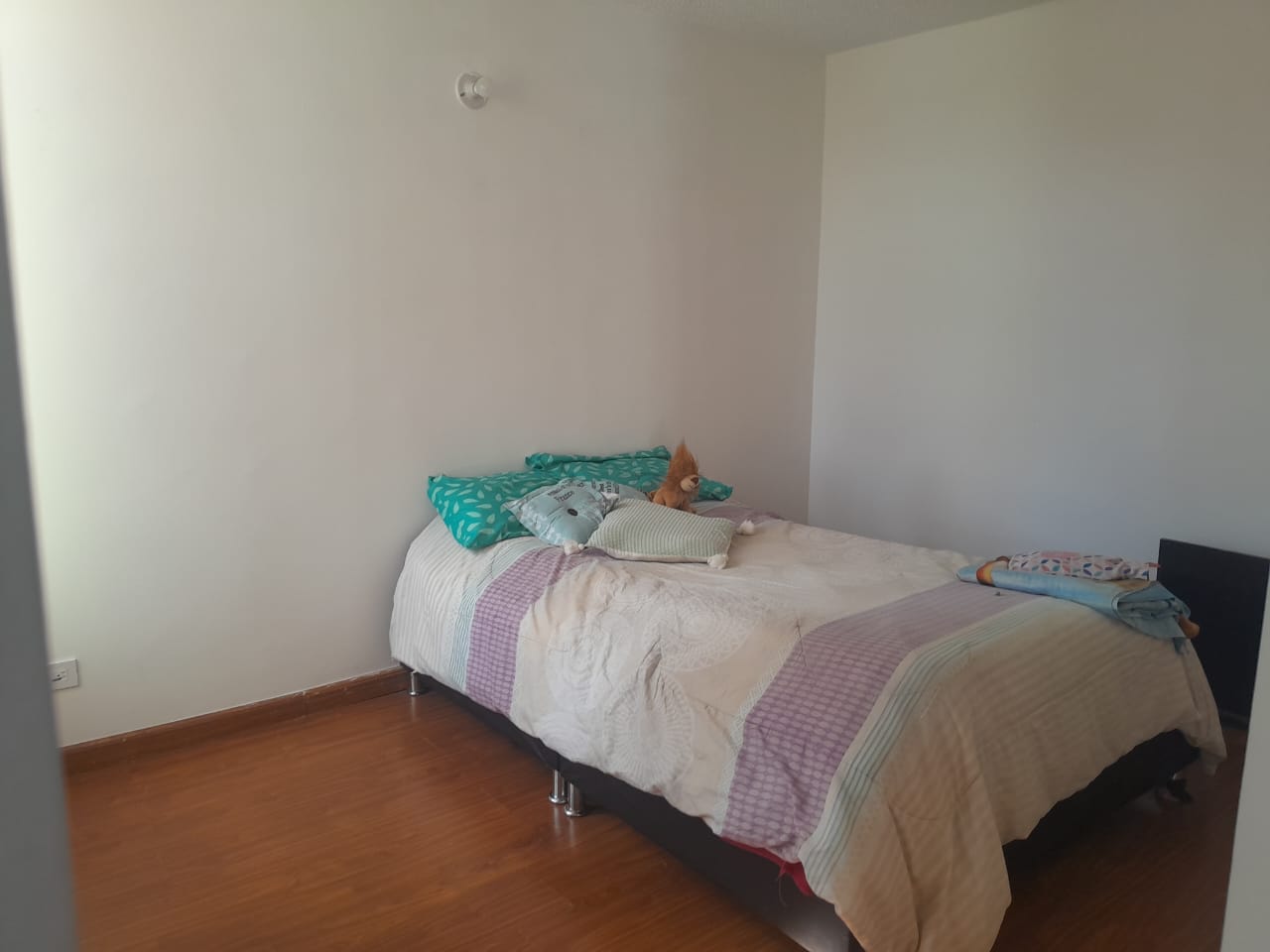 Apartamento en venta en La Plazuela, La Calera · foto 11 de 14