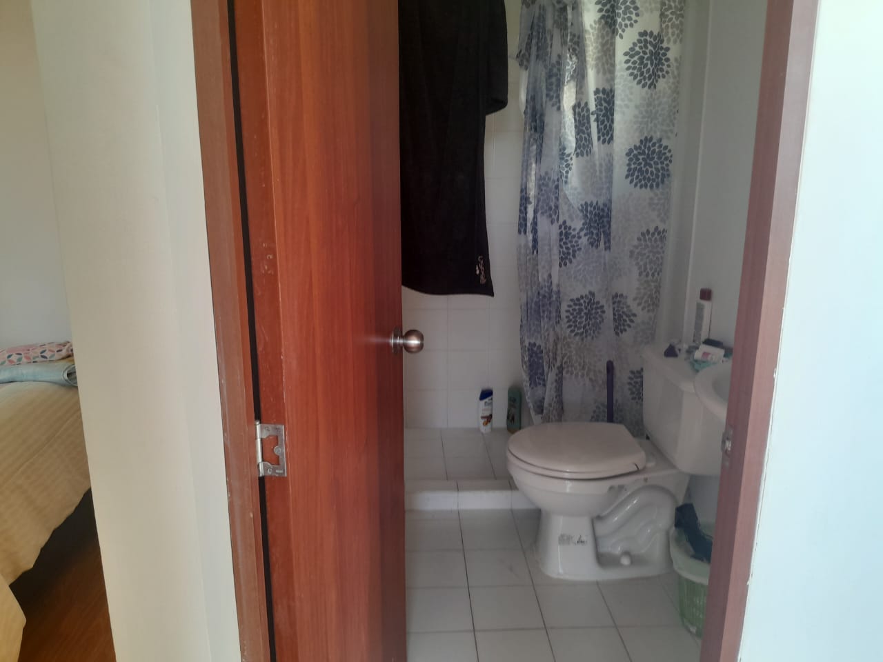 Apartamento en venta en La Plazuela, La Calera · foto 12 de 14