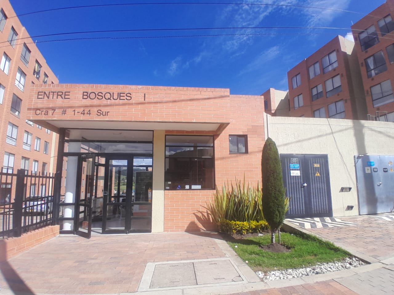 Apartamento en venta en La Plazuela, La Calera · foto 14 de 14