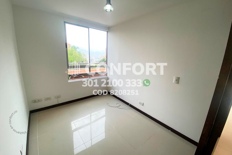 Apartamento de 3 alcobas en arriendo en Los Balsos, Medellín, 152 m² · foto 10 de 24