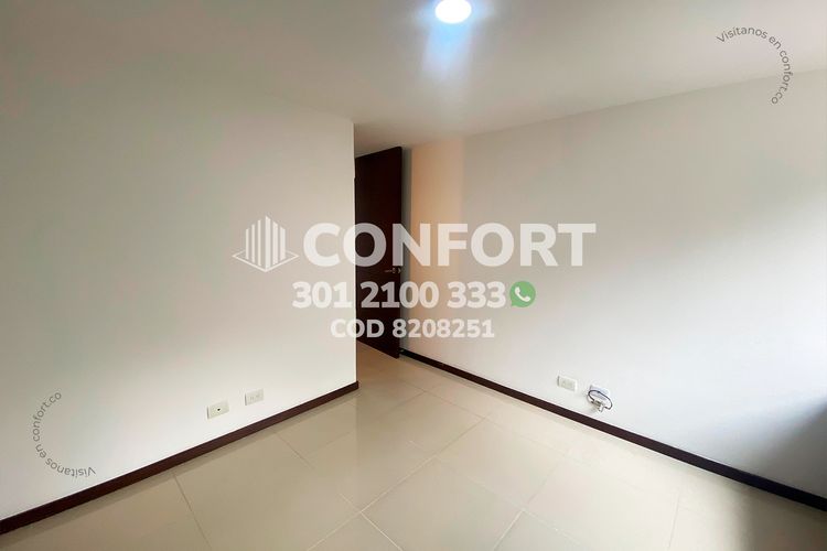 Apartamento de 3 alcobas en arriendo en Los Balsos, Medellín, 152 m² · foto 12 de 24