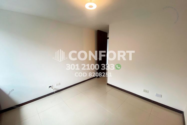 Apartamento de 3 alcobas en arriendo en Los Balsos, Medellín, 152 m² · foto 16 de 24