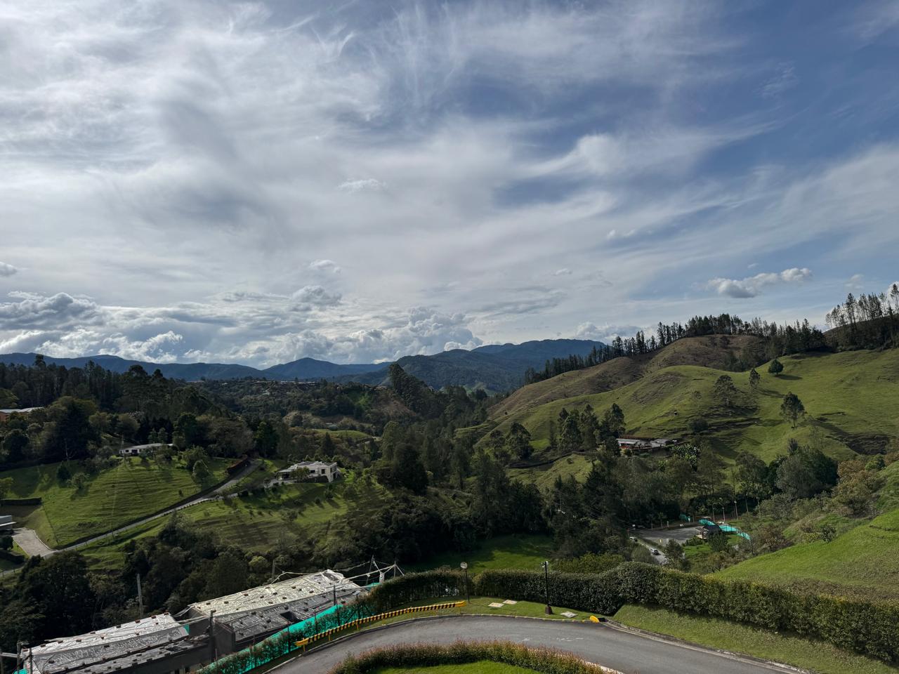 Land in El Portento for Sale