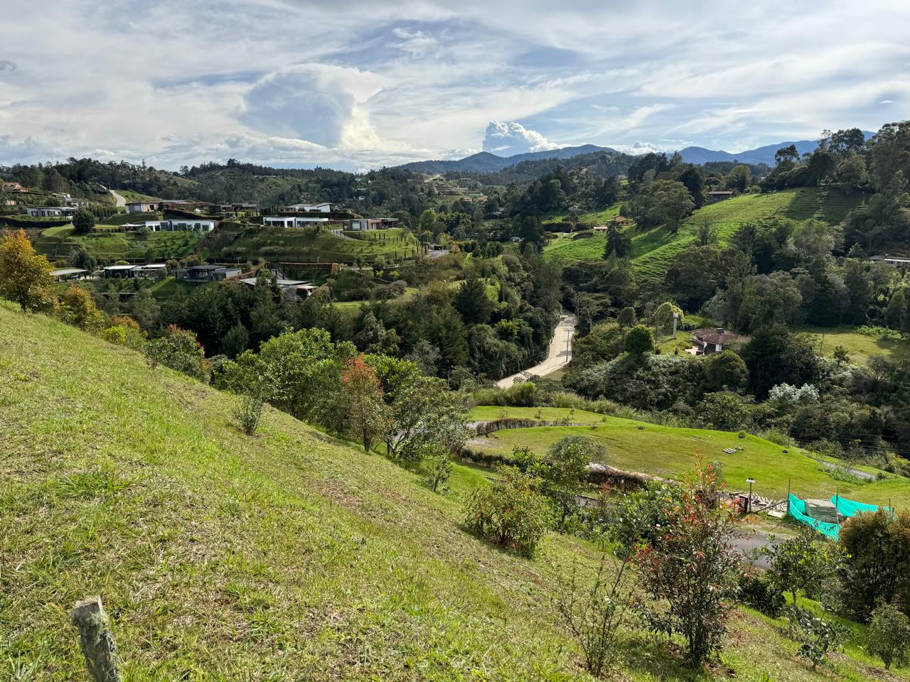 Land in El Portento for Sale - 2