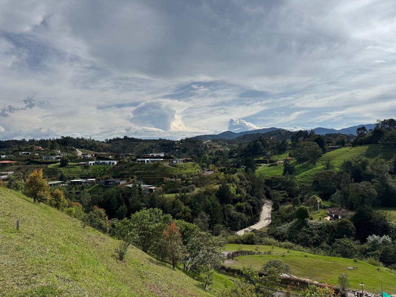 Land in El Portento for Sale - 3