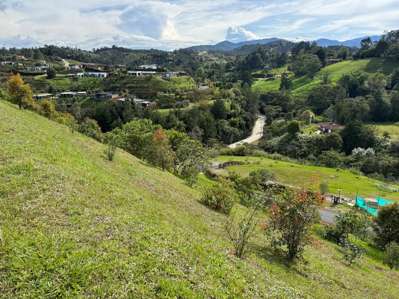 Land in El Portento for Sale - 4