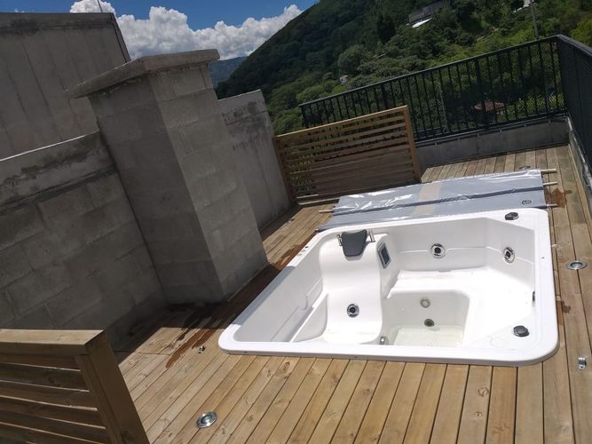 Apartamento de 2 alcobas en venta en Cristo Rey, Copacabana, 69 m² · foto 8 de 11