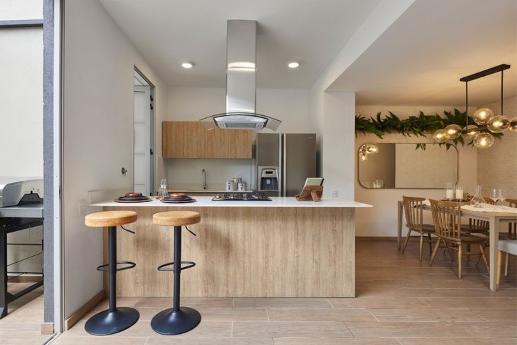 Casa de 3 alcobas en venta en Lomitas, La Ceja, 121 m² · foto 4 de 19