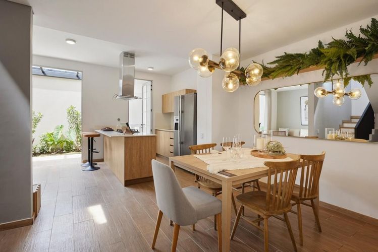 Casa de 3 alcobas en venta en Lomitas, La Ceja, 121 m² · foto 5 de 19